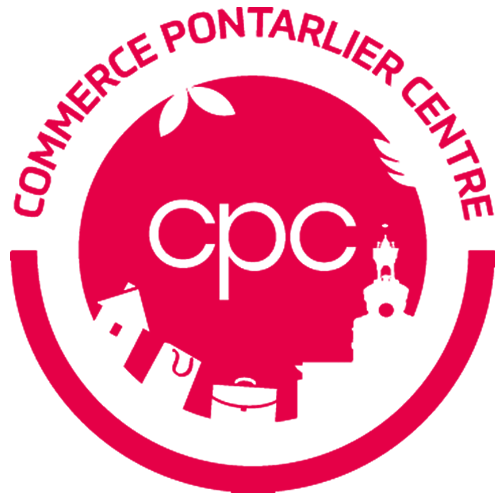 Logo du réseau de commerces